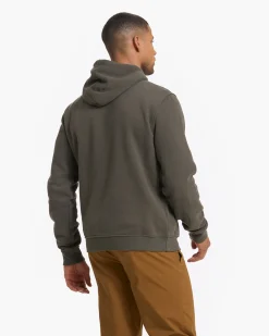 Seaside Hoodie