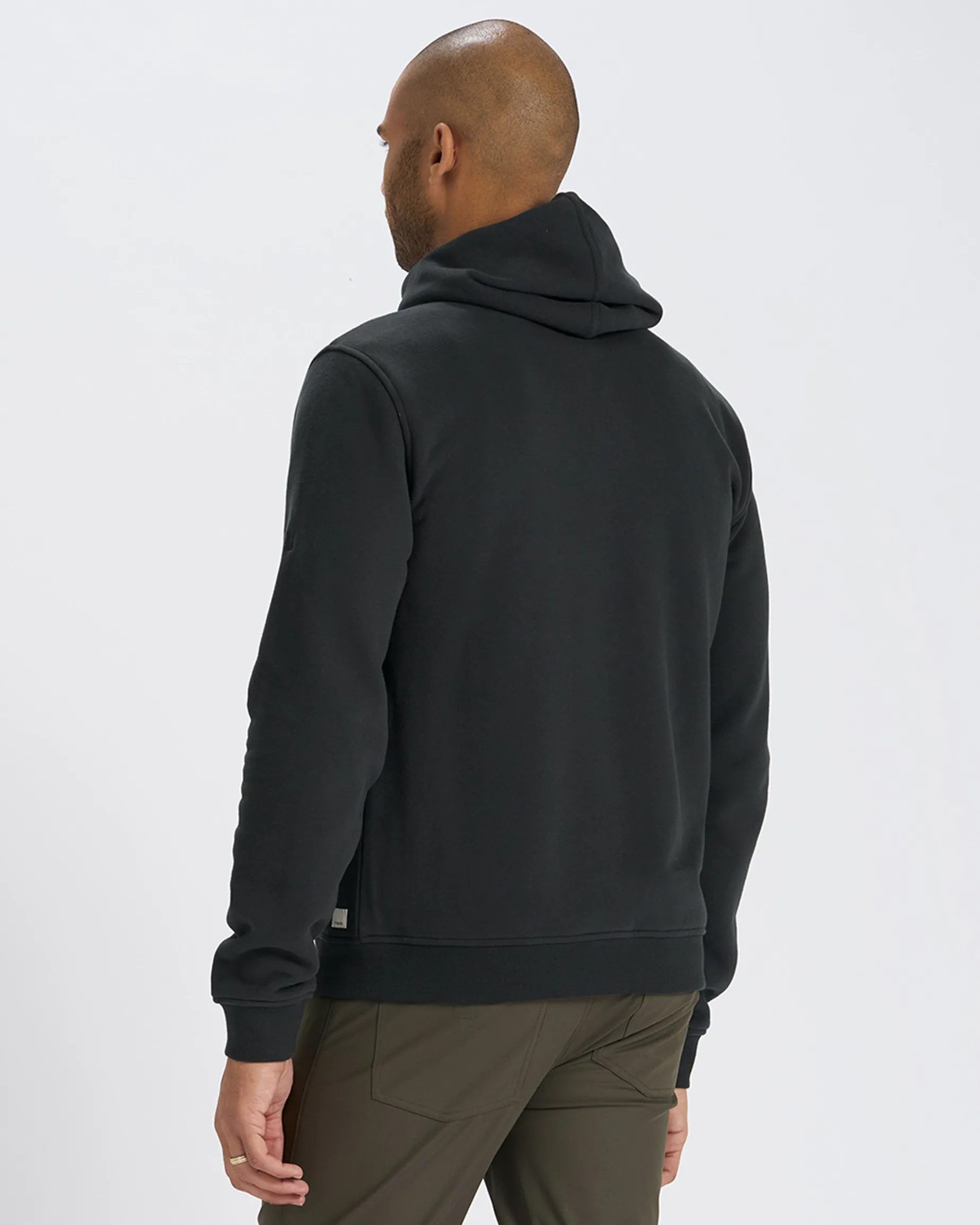 Seaside Hoodie