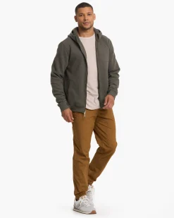 Seaside Hoodie