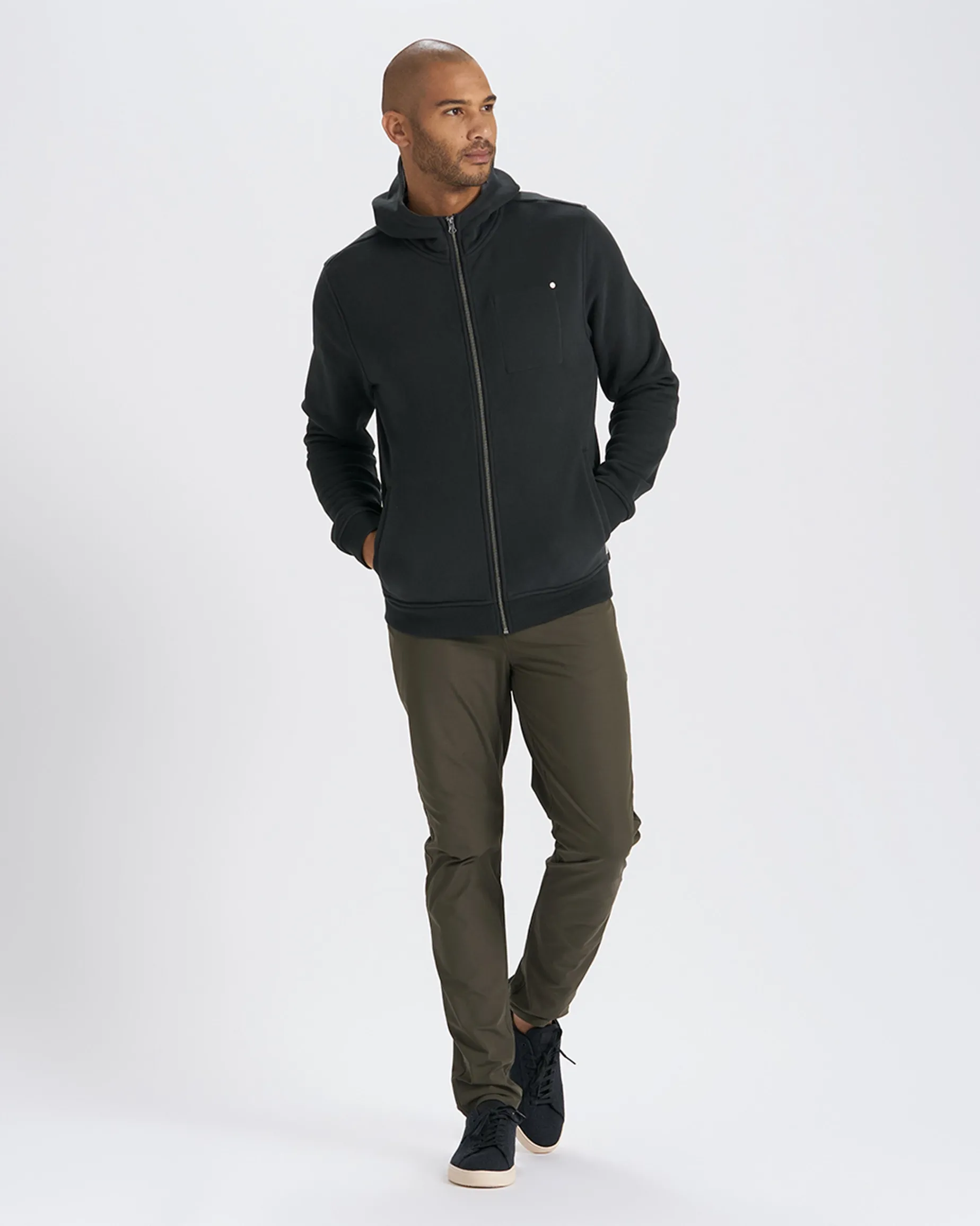 Seaside Hoodie