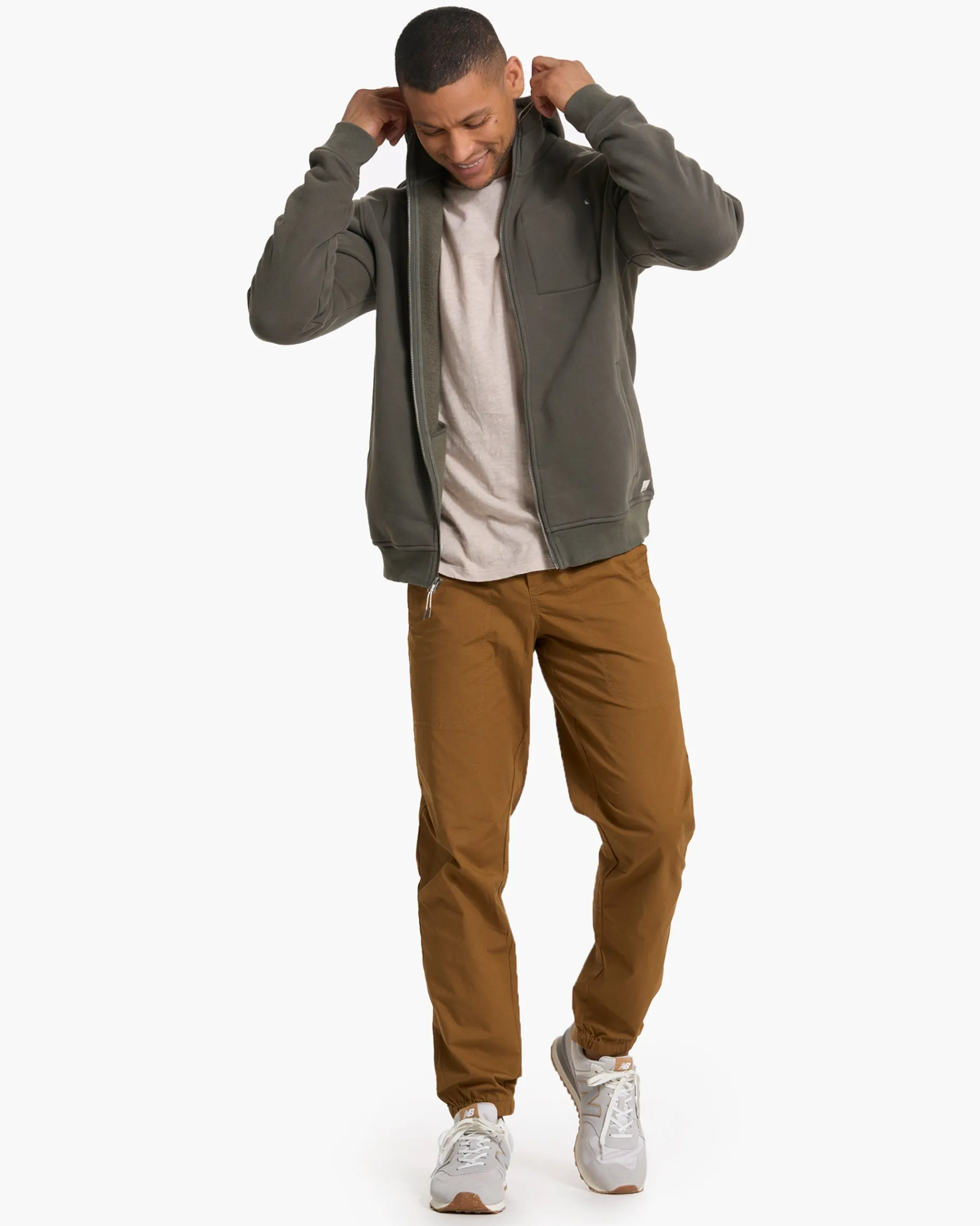 Seaside Hoodie