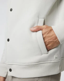 Seaside Jacket