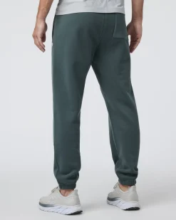 Seaside Sweatpant