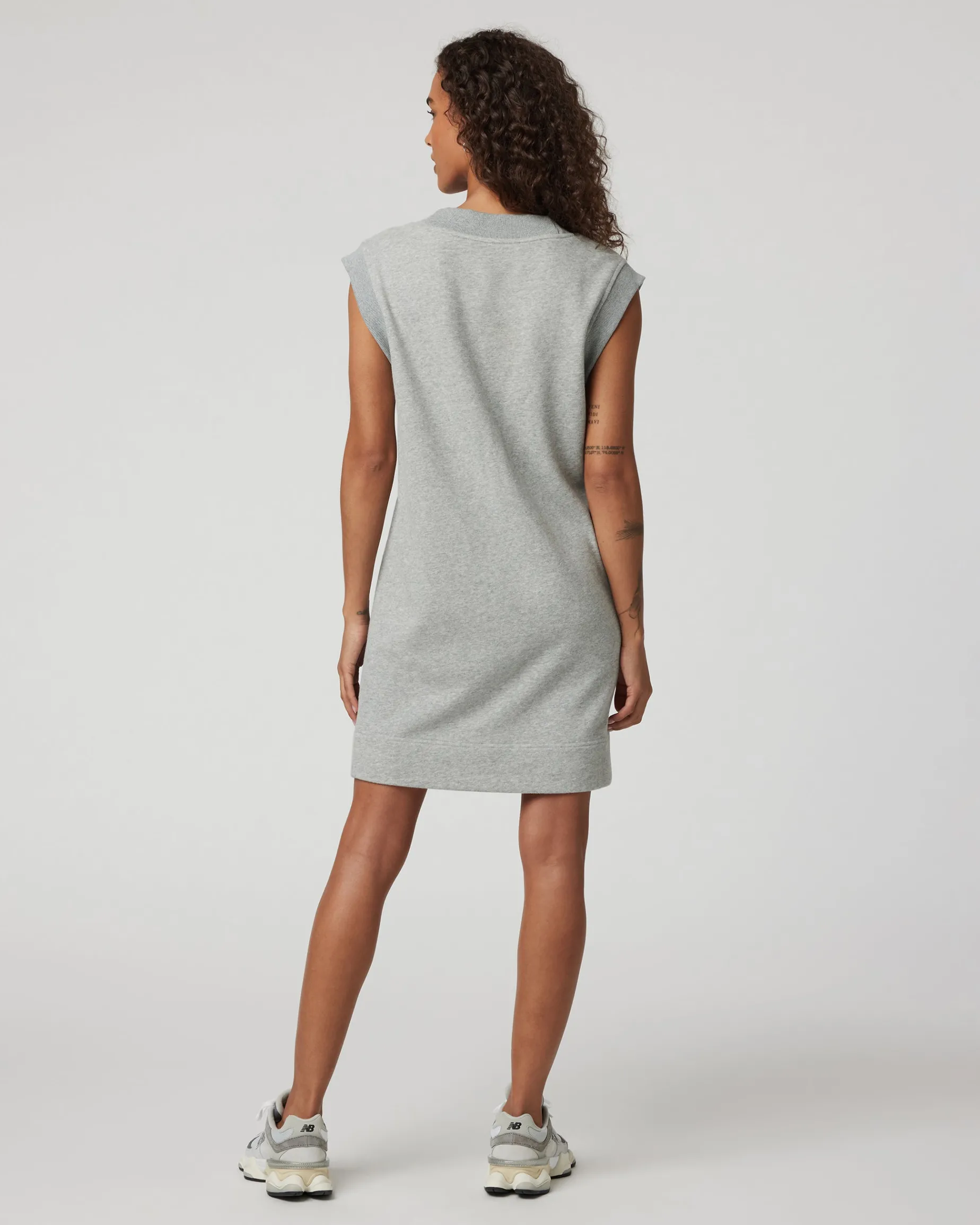 Sedona Vest Dress