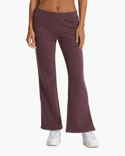 Sedona Wideleg Sweatpant