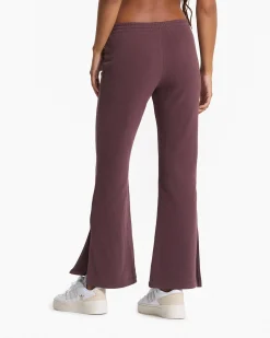 Sedona Wideleg Sweatpant