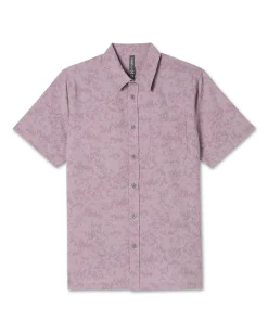 Short Sleeve Bridge Button Down