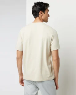 Short Sleeve Ever Henley