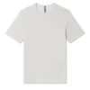 Short Sleeve Marina Stripe Tee