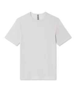 Short Sleeve Marina Stripe Tee