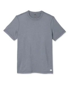 Short Sleeve Ponto Performance Tee