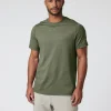 Short Sleeve Ponto Performance Tee