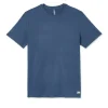 Short Sleeve Ponto Performance Tee