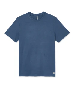 Short Sleeve Ponto Performance Tee