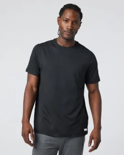 Short Sleeve Ponto Performance Tee