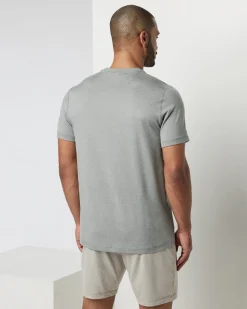 Short Sleeve Ponto Performance Tee