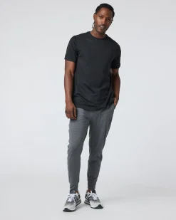 Short Sleeve Ponto Performance Tee