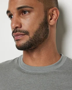 Short Sleeve Ponto Performance Tee