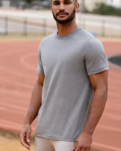 Short Sleeve Ponto Performance Tee