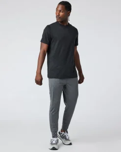 Short Sleeve Ponto Performance Tee