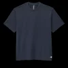 Short Sleeve Ponto Tee - Relaxed Fit