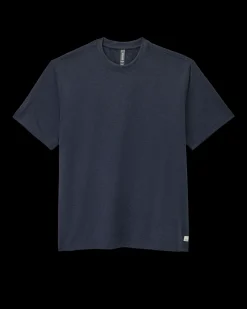 Short Sleeve Ponto Tee - Relaxed Fit