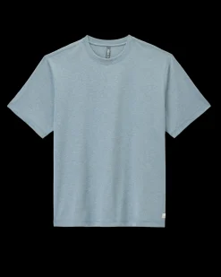 Short Sleeve Ponto Tee - Relaxed Fit