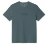 Short Sleeve Strato Graphic Tee