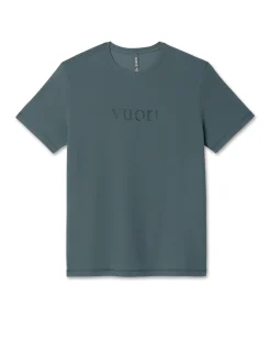 Short Sleeve Strato Graphic Tee