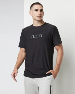 Short Sleeve Strato Graphic Tee