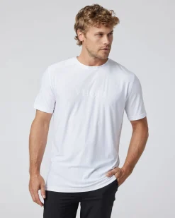 Short Sleeve Strato Graphic Tee
