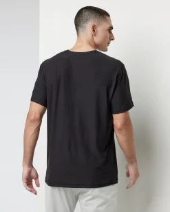 Short Sleeve Strato Graphic Tee