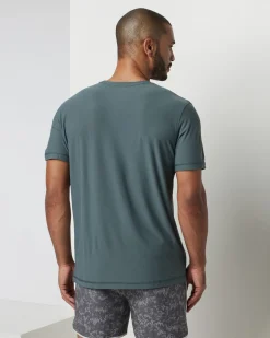 Short Sleeve Strato Graphic Tee