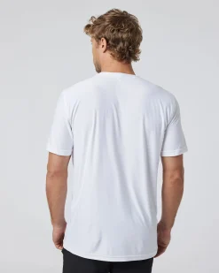 Short Sleeve Strato Graphic Tee