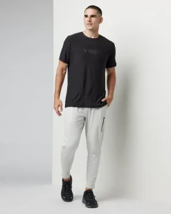 Short Sleeve Strato Graphic Tee