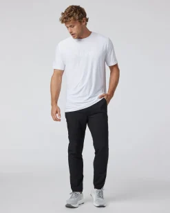 Short Sleeve Strato Graphic Tee