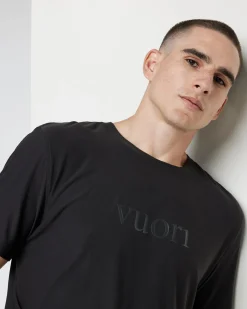 Short Sleeve Strato Graphic Tee