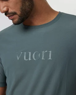 Short Sleeve Strato Graphic Tee