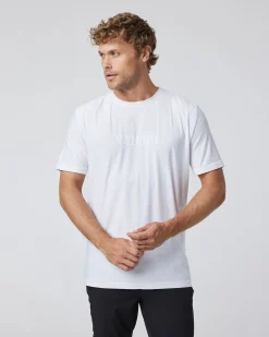 Short Sleeve Strato Graphic Tee