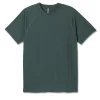 Short Sleeve Viewpoint Performance Tee