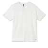 Short Sleeve Viewpoint Performance Tee