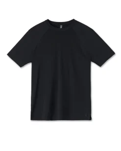 Short Sleeve Viewpoint Performance Tee