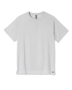 Short Sleeve Viewpoint Performance Tee