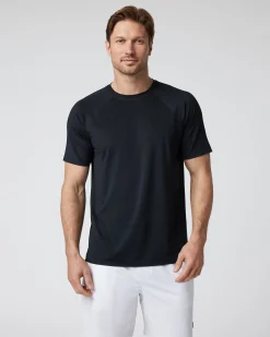 Short Sleeve Viewpoint Performance Tee