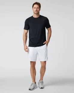 Short Sleeve Viewpoint Performance Tee