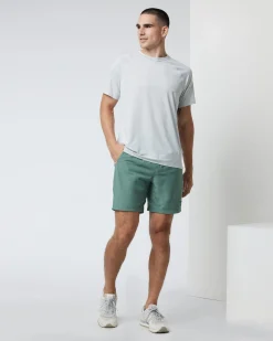 Short Sleeve Viewpoint Performance Tee