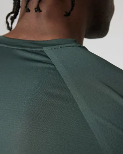 Short Sleeve Viewpoint Performance Tee