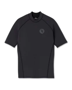 Short Sleeve Yulex Wetsuit Top
