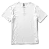 Short-Sleeve Ever Henley