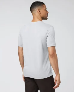 Short-Sleeve Ever Henley